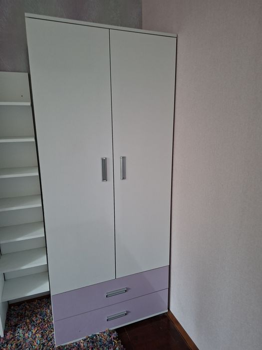 Детско обзавеждане за момиче