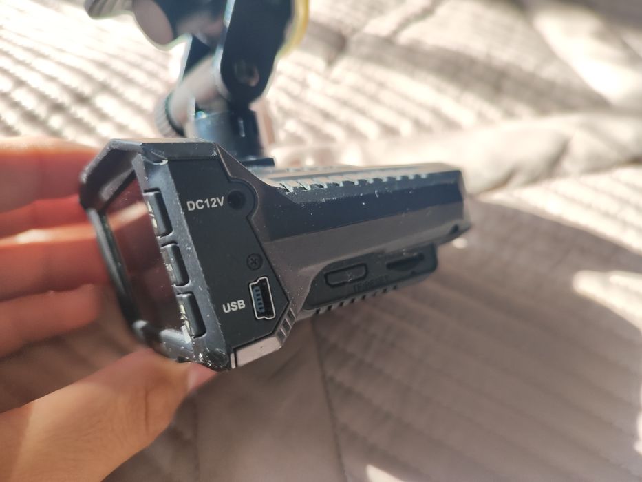 Видео регература