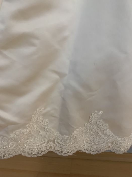 Сватбена рокля Paloma fashion