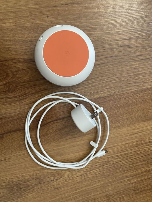 Гласов асистент, смарт говорител Гугъл/ Google Nest mini