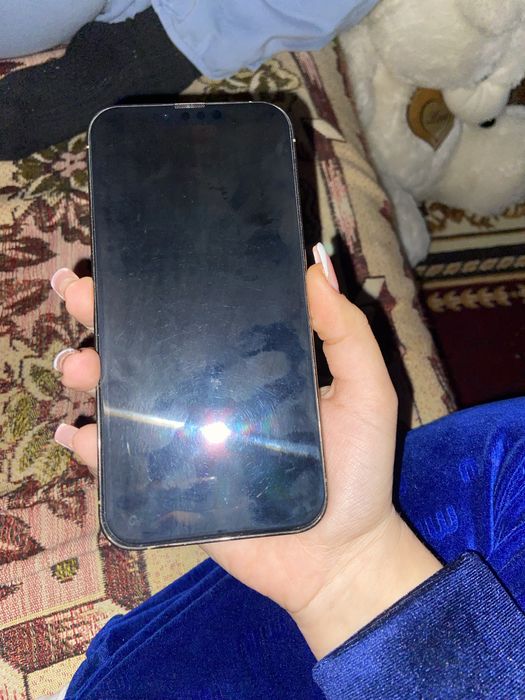 Айфон 13 про макс