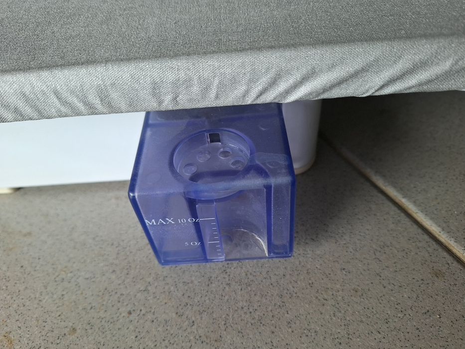 Presa de calcat cu abur