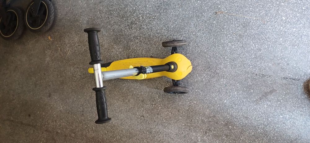 Тротинетка детска