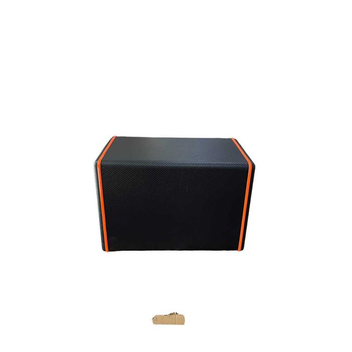 Subwoofer cu amplificator inclus 10 inch