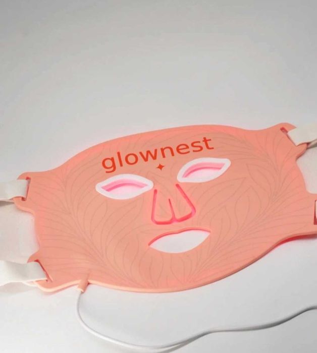 Masca led Glownest