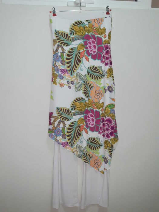 Дамски летен гащеризон