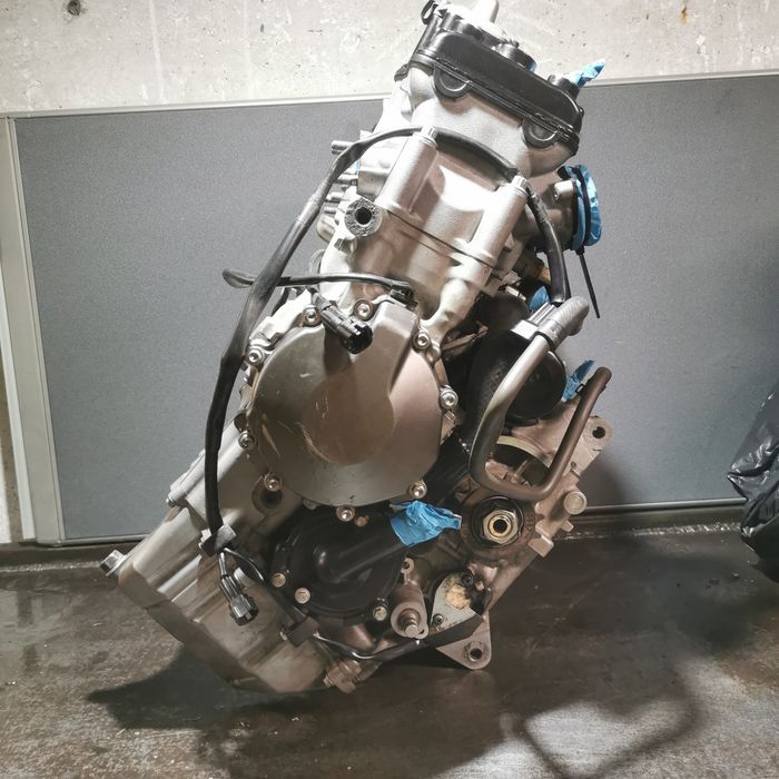 piese kawasaki zx6r • Anunturi gratuite • OLX.ro