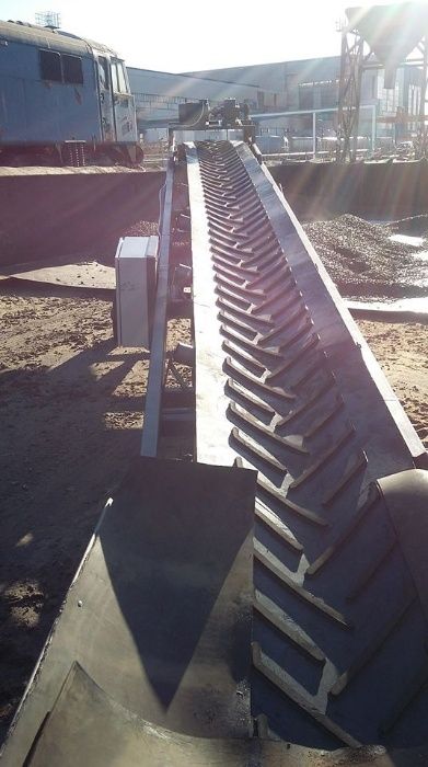 Изработка лентови транспортьори и зърнотоварачи