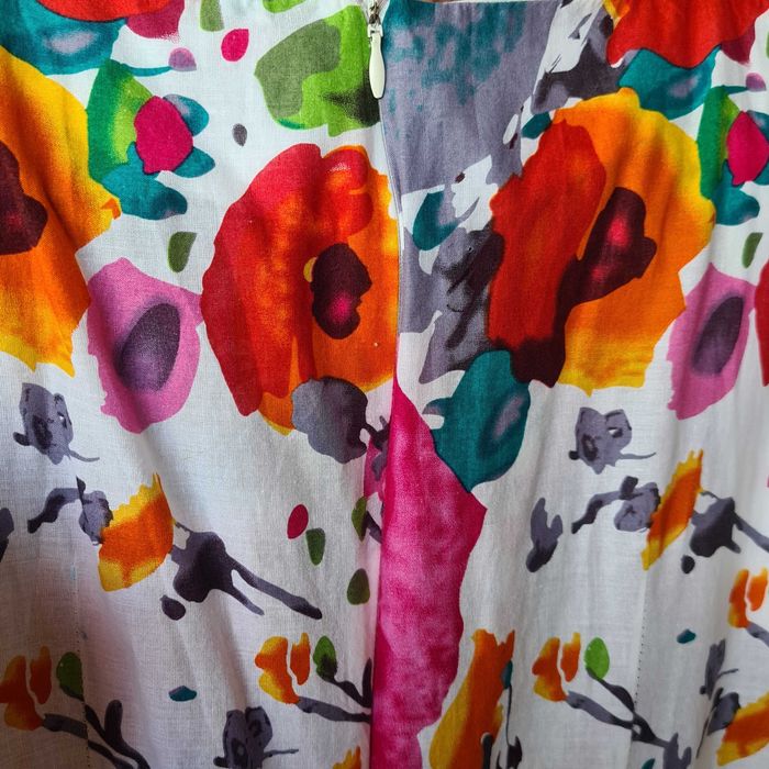 Rochie de vara bumbac