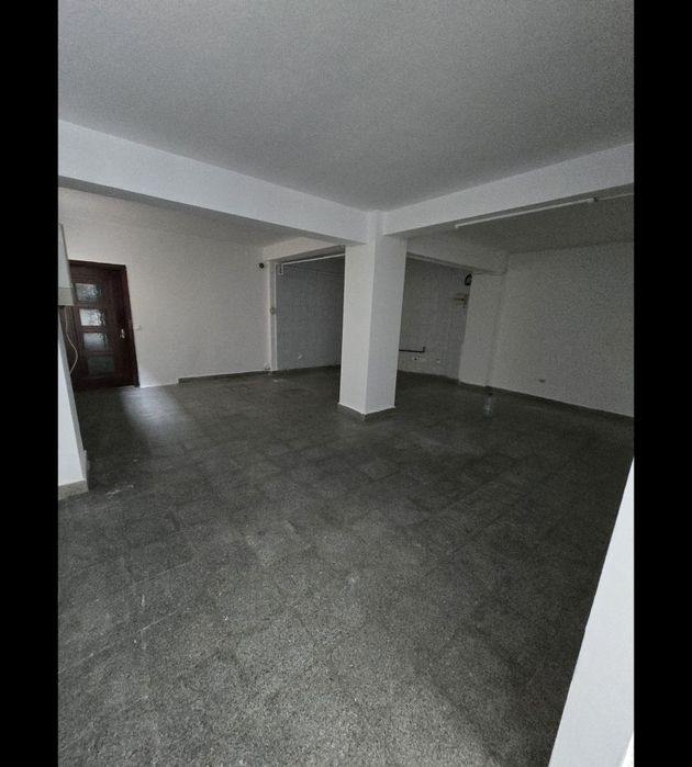 Spatiu comercial stradal nord