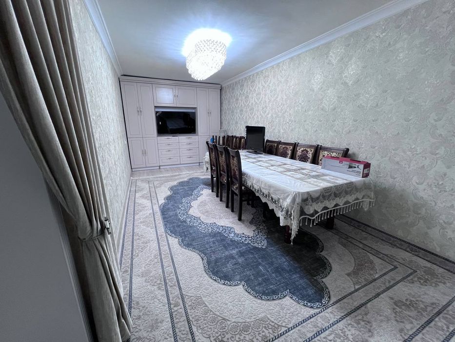 Arendaga uzoq muddatga hamma sharoit bor 3 xonali vakzal hududi sentr