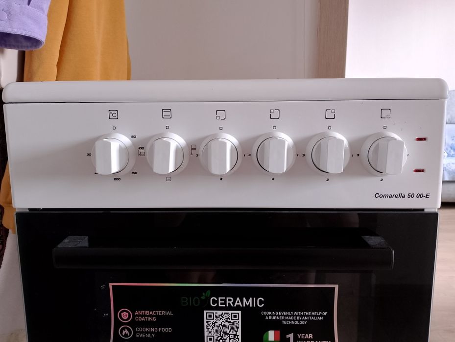 Плита электрическая