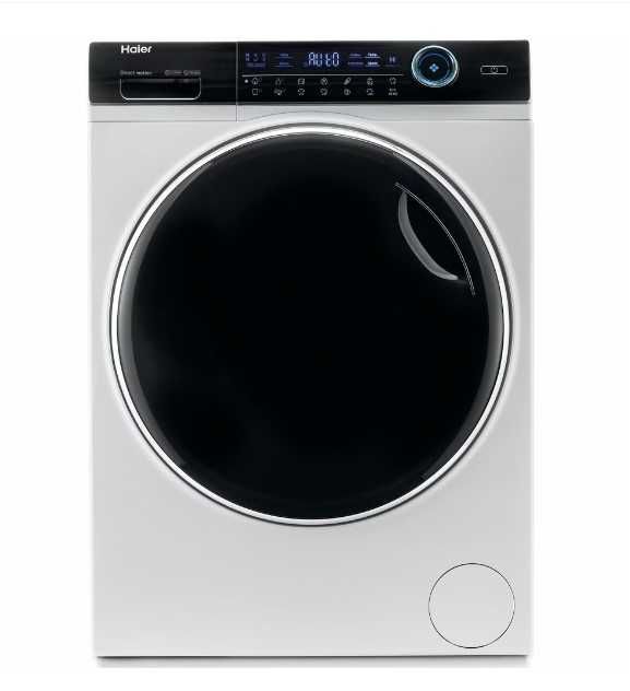 Пералня Haier HW80-B14979-S
