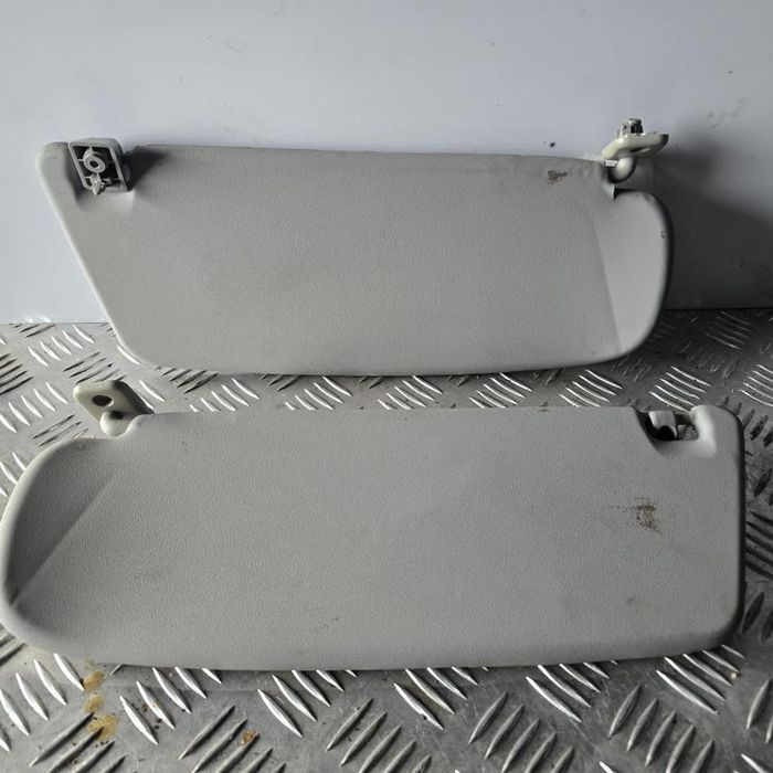 Set parasolar stanga dreapta Opel Meriva A