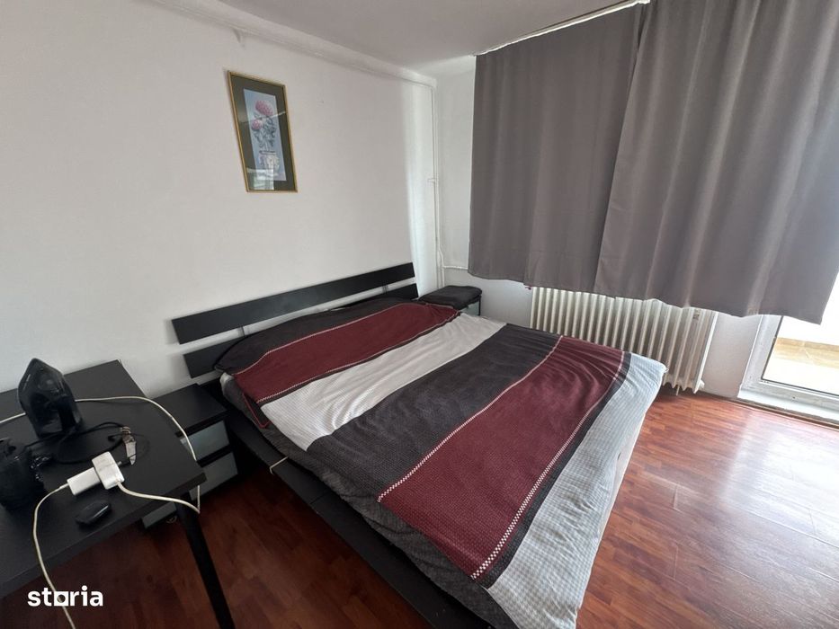 Apartament 2 camere decomandat | Tineretului | Metrou | Parc | Parcare