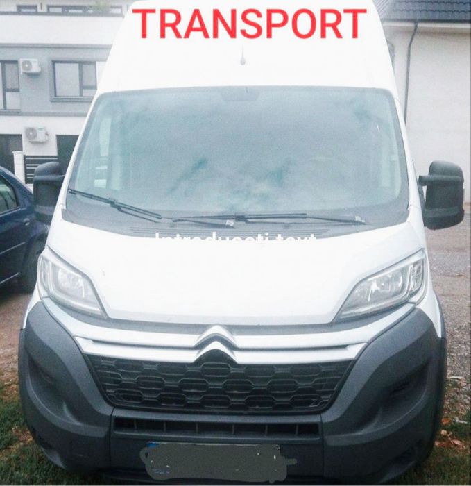 Transport Marfa/Mutari Mobila,Relocare Duba București,Închiriere Taxi, Manipulare,Încărcare/Descărcare cu personal,Debarasare Colete Mari-Colaborare