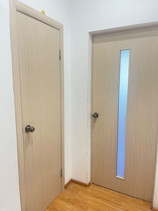 Межкомнатные двери