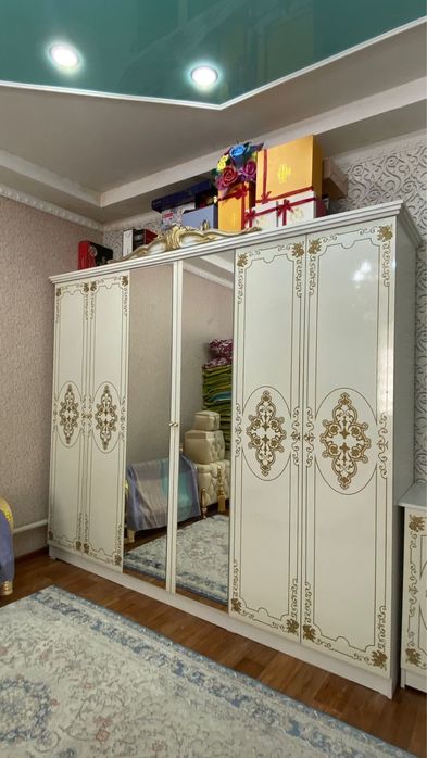 Спальний гарнитуи