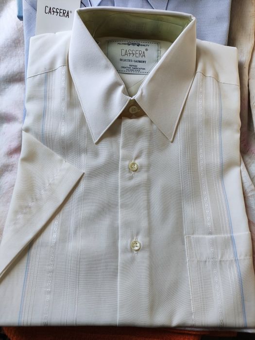 Распродажа! Рубашки мужские разные расцветки