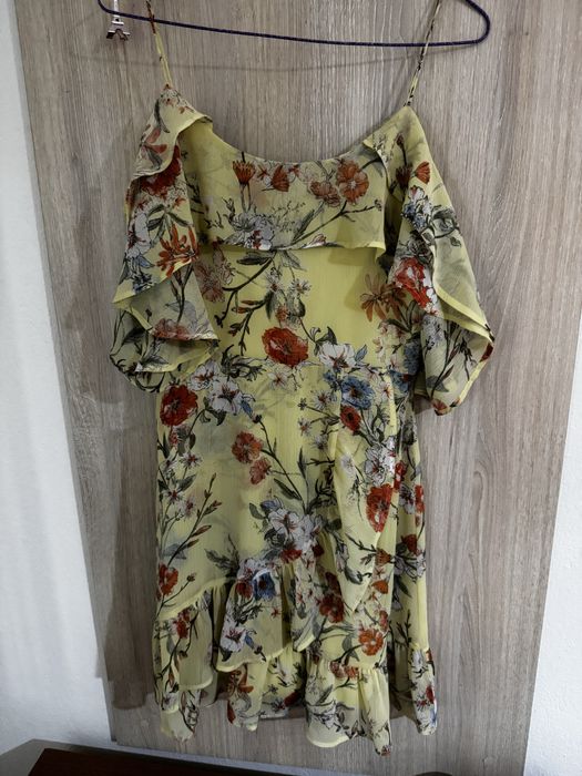 Рокля stradivarius S