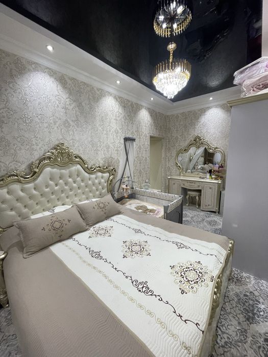 Продается квратира Golden House Sag’bon