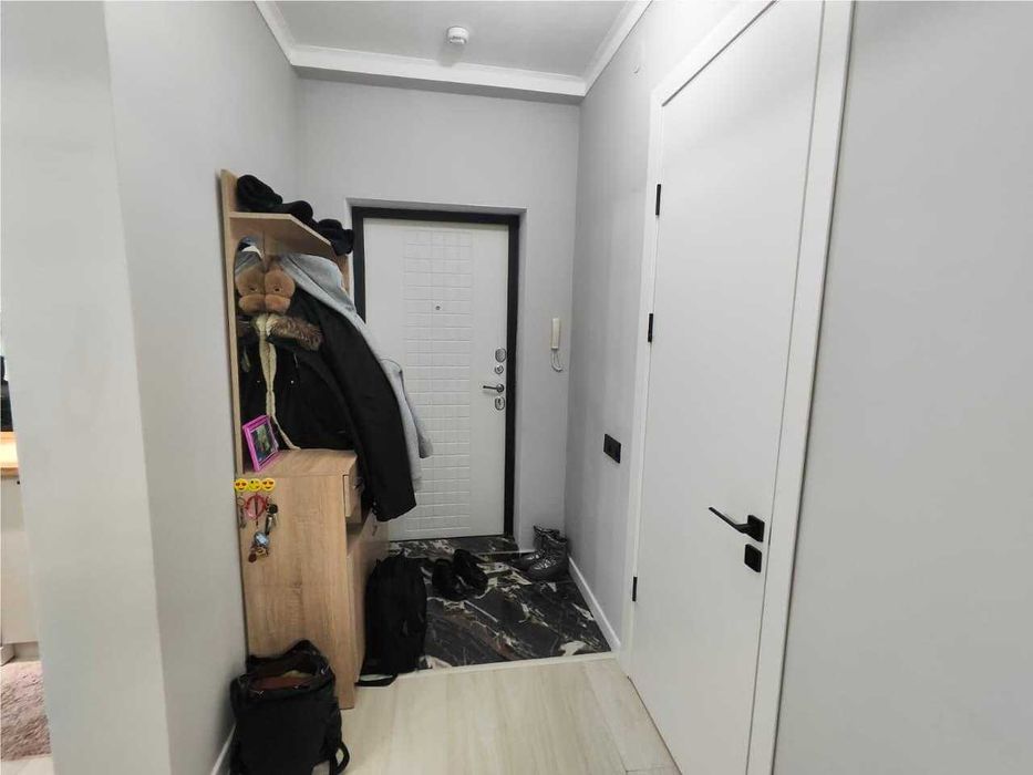 1 ком. 2025 г. район Нурлы Жол