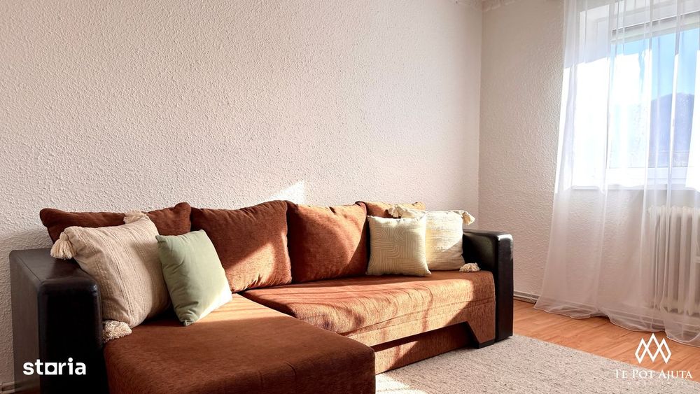 Apartament 3 camere, Strada Piata Nouă, Cisnădie
