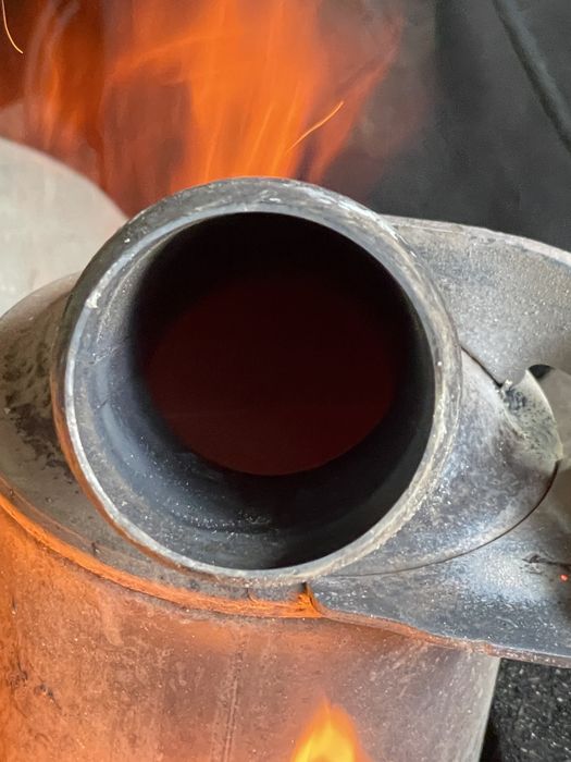 Curatare filtru dpf