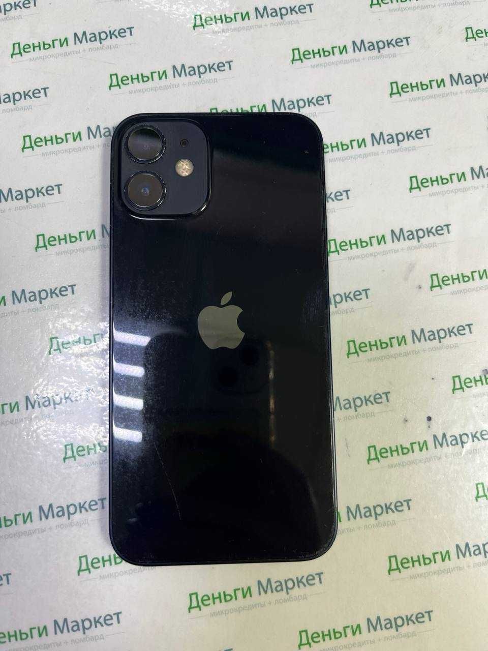 Apple iPhone 12 min 64 Gb (г.Балхаш 98) ID лота: 362168: 100 000 тг. -  Мобильные телефоны / смартфоны Балхаш на Olx