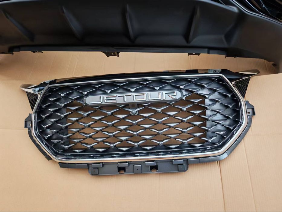 Jetour X70 Жетур Х70