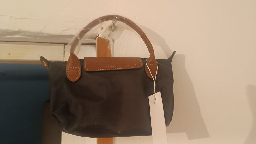 Сумка новая longchamp