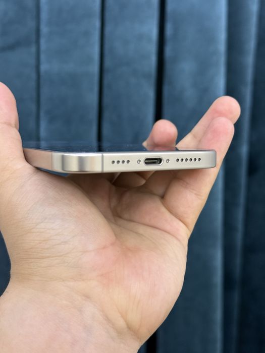 iPhone 16 Pro max 512Gb