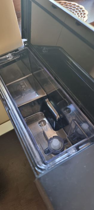 Espressor automat Gaggia Magenta Prestige 1900w