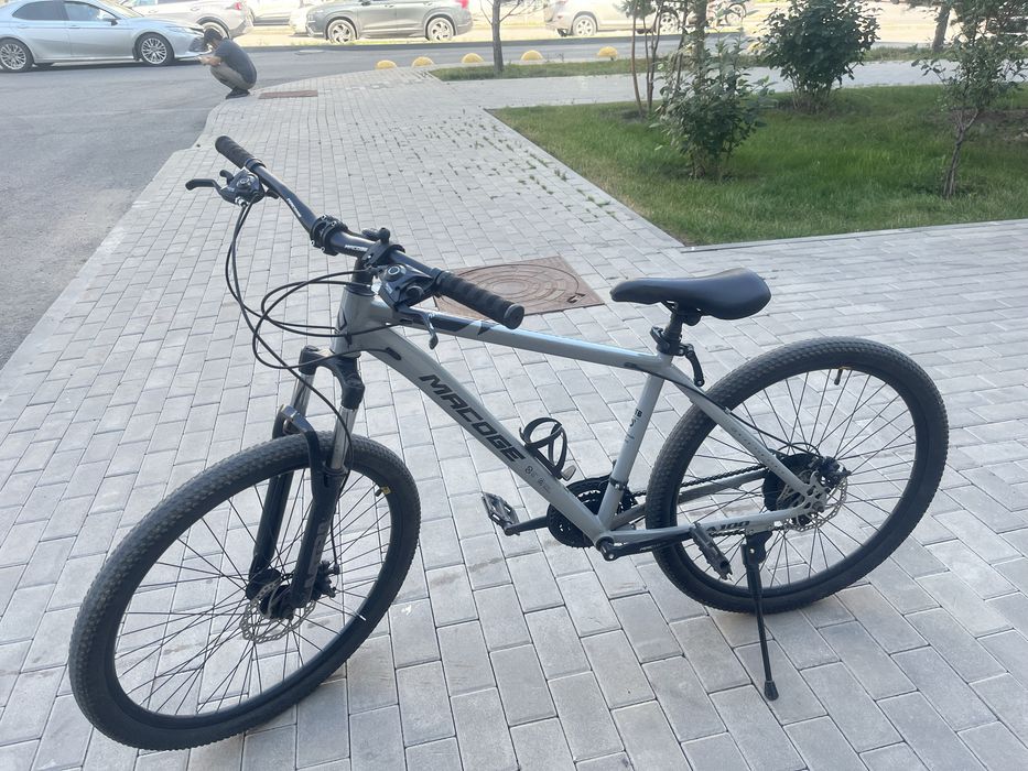 MACOGE велик продам срочно