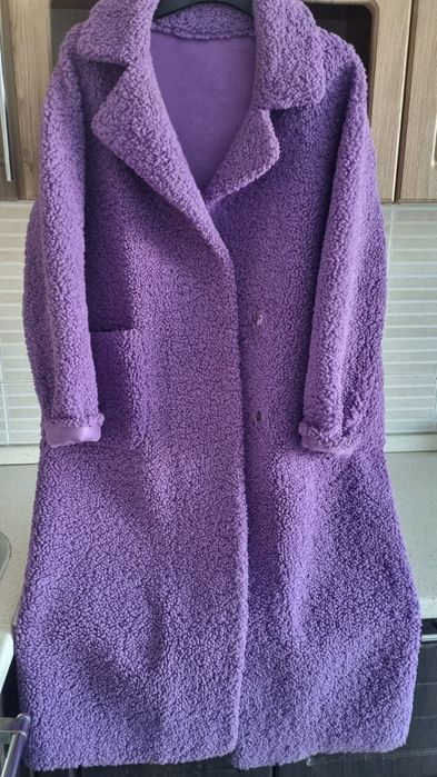 Продам дубленку зимнюю