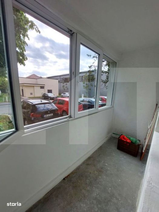 Apartament 2 camere, 45 mp, zona Gradiste