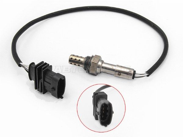 Датчик кислородный Opel Astra