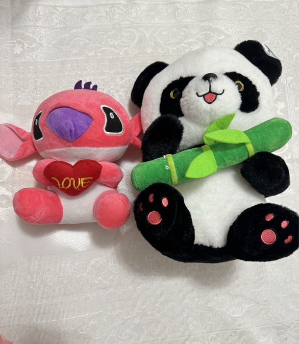 Игрушки новые продаю