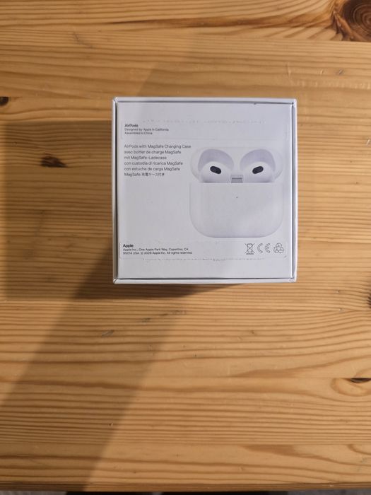 Căști bluetooth gen 2