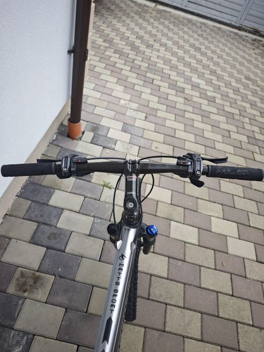 Bicicletă Merida