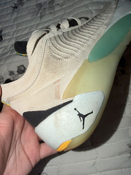Jordan Luka 1 Next Nature