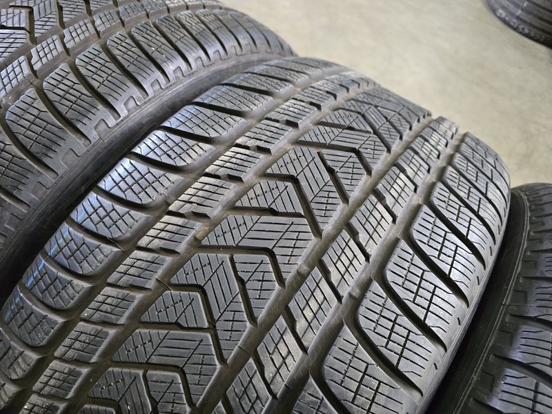 285/45/19//255/50/19 PIRELLI  RunFlat