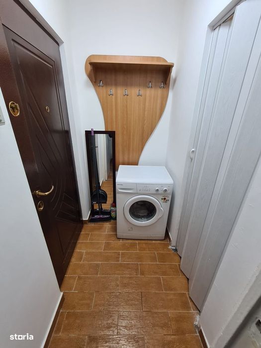 Garsonieră În Zonă Centrală, Aleea Agnita – Arad