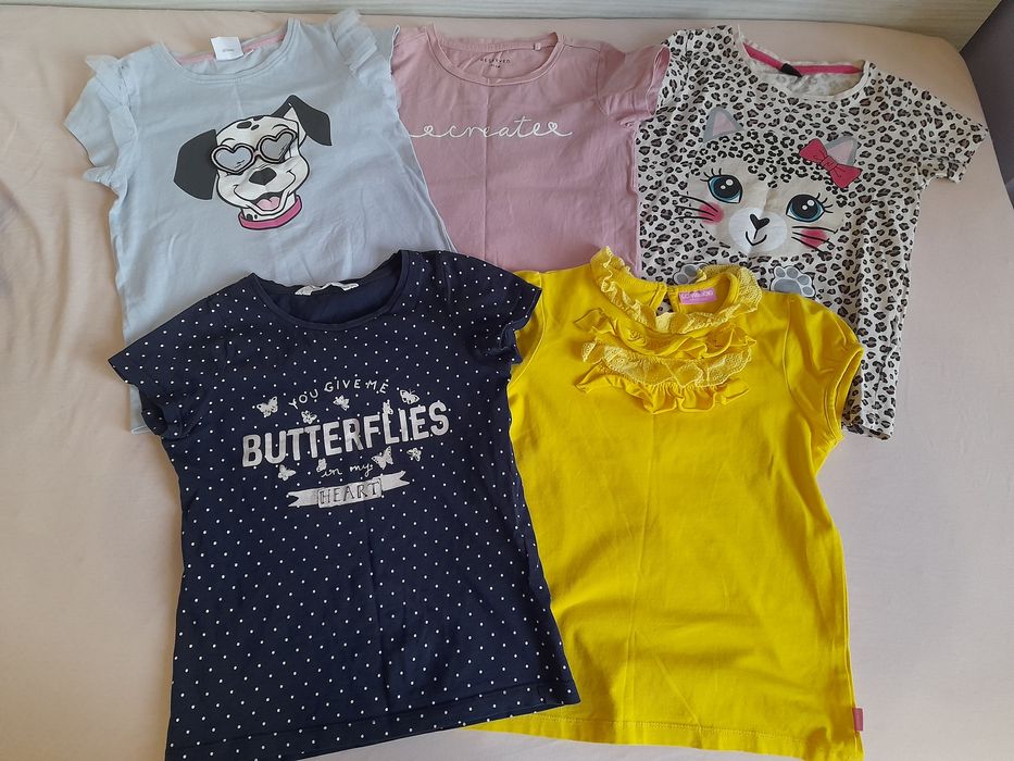 Лот дрешки-р-р-128