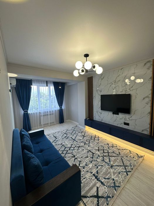 Ремонт Квартира. Евро ремонт