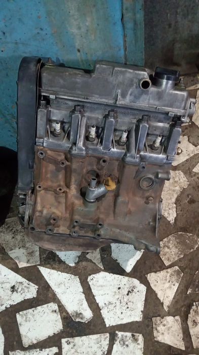 Запчасти ваз продам