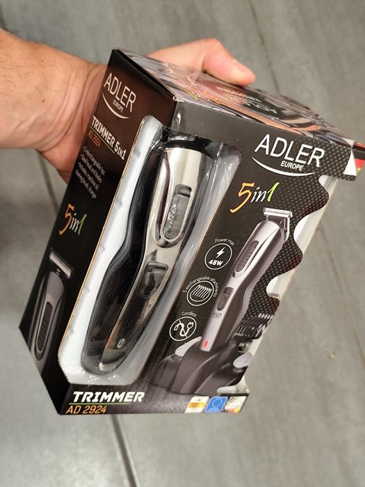 Тример 5в1 / Машинка за Подстригване