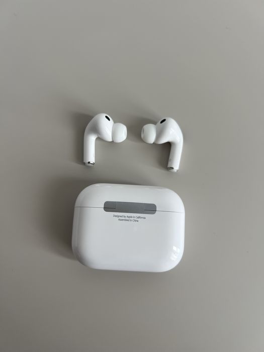 AirPods Pro 3 • Нови Безжични Слушалки • ANC • iOS/Android