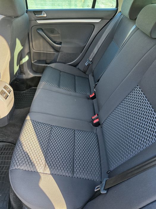 Volkswagen Golf 6 1.6 TDI