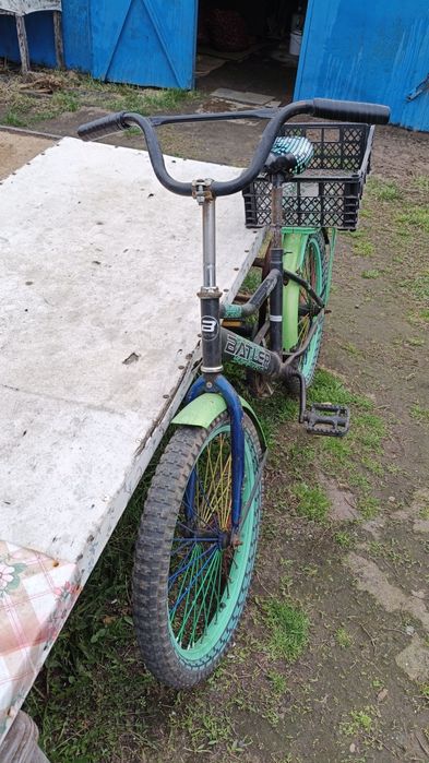 Продам велосипед